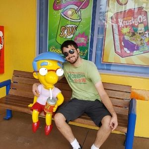 Meet your Posher, Grant